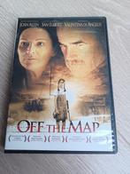 Dvd: Off the map, Alle leeftijden, Ophalen of Verzenden, Gebruikt, Drama