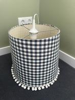 Hanglamp, Huis en Inrichting, Ophalen, 25 tot 50 cm, Rond, Zo goed als nieuw