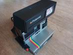 Polaroid Supercolor 635 instant camera, Ophalen of Verzenden, Gebruikt