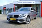 Mercedes-Benz C-klasse Estate 350 e Lease Edition Aut. Leder, Automaat, Achterwielaandrijving, Gebruikt, Hybride Elektrisch/Benzine