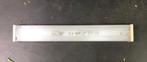 TL armatuur DAKS met 2x 36 W coolwhite TL balken, Ophalen, Gebruikt
