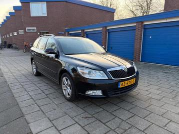 Skoda Octavia Combi 1.2 TSI Ambition Automaat- storing beschikbaar voor biedingen