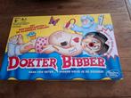 Dokter bibber, Een of twee spelers, Ophalen of Verzenden, Zo goed als nieuw, Hasbro Gaming