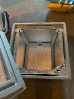 Chronos Koelbox - Gebruikt, Caravans en Kamperen, Koelboxen, Ophalen, Gebruikt, Koelbox, Koelelement