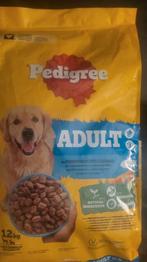 Pedigree .smaak vis met groenten.zak van 12 kg.(dichte zak., Dieren en Toebehoren, Ophalen of Verzenden, Hond