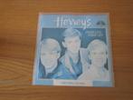 Herrey's - Diggi Loo/Diggi Ley 1984 Dureco Holland Single, Ophalen, Gebruikt, 7 inch, Single
