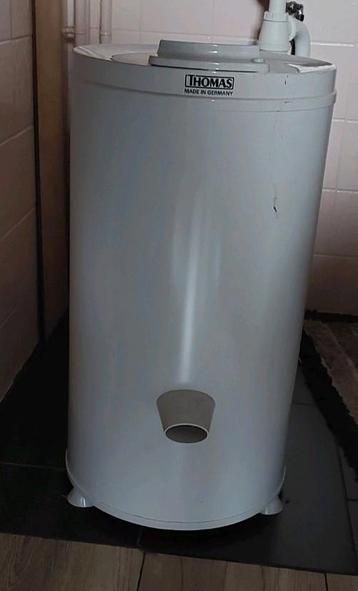 Centrifuge / Thomas. beschikbaar voor biedingen