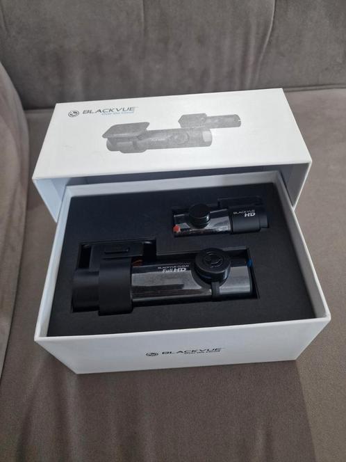 Blackvue DR650S-2CH Cloud Dashcam Nieuw, Auto diversen, Dashcams, Nieuw, Ophalen of Verzenden