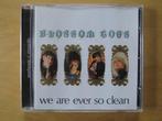 CD Blossom Toes We are ever so clean (classic psychedelic), Ophalen of Verzenden, Zo goed als nieuw, Poprock
