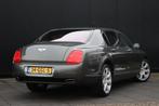 Bentley Continental Flying Spur 6.0 W12 | LEDER | MEMORY | S, Automaat, Gebruikt, 12 cilinders, 4 stoelen