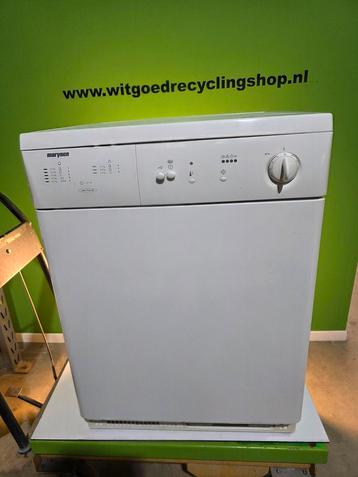MARYNEN CMK 7026 RE CONDENSDROGER 7KG beschikbaar voor biedingen