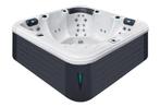 Balboa-jaccuzi passion spa Relax, Filter, Ophalen of Verzenden, Zo goed als nieuw, Inbouw