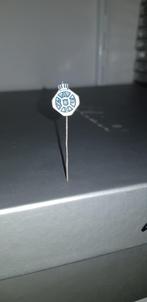 Speldje ANWB (oud) (Z221-44), Verzamelen, Ophalen of Verzenden, Zo goed als nieuw, Overige onderwerpen