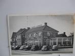 8501 Best, Quatre Bras cafe-rest. met veel VW's, Verzenden