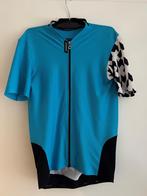 Assos Equipe Fietsshirt, Fietsen en Brommers, Fietsaccessoires | Fietskleding, Assos, Heren, Ophalen of Verzenden, Zo goed als nieuw