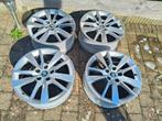 Skoda Velgen 17 inch - 7Jx17H2 ET49, Ophalen, Gebruikt, Velg(en), 17 inch