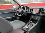 SEAT Ateca 1.5 TSI Style Business Intense TREKHAAK / KEYLESS, 65 €/maand, Stof, 4 cilinders, 150 pk