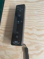 Nintendo Wii mote controller met motion plus inside, Ophalen, Zo goed als nieuw