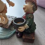 Laaf origineel  alles in 1x 10e, Verzamelen, Beelden en Beeldjes, Ophalen of Verzenden, Zo goed als nieuw, Laaf