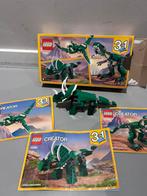 Lego creator 31058, Ophalen of Verzenden