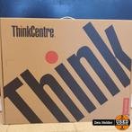 Lenovo ThinkCentre TIO24Gen4 23.8 Inch 60Hz Full HD Monitor, Computers en Software, Monitoren, Flex Ltd., Nieuw, https://flex.com/contact-us