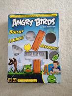 Spel, bordspel ANGRY BIRDS, compleet, Ophalen of Verzenden, Gebruikt