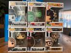 Diverse Funko Pops - Bekijk mijn advertenties!, Ophalen of Verzenden, Zo goed als nieuw