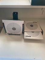 Kogelvanger met schietkaarten, Ophalen of Verzenden, Gebruikt