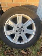 Alu velg ML 320, Auto-onderdelen, Banden en Velgen, Ophalen, 18 inch, Gebruikt, 255 mm