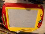 Magnetisch Tekenbord, Kinderen en Baby's, Speelgoed | Educatief en Creatief, Ophalen of Verzenden, Zo goed als nieuw, Knutselen