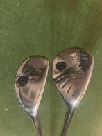 Ping G25 Hybride 17 en 19 graden, Sport en Fitness, Golf, Ophalen, Gebruikt, Club, Ping