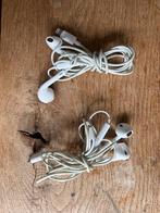 Oortjes - Apple EarPods, Ophalen of Verzenden, Gebruikt, Op oor (supra aural)