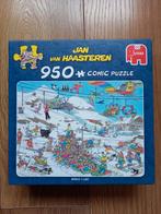 Puzzel Jan van Haasteren 950 stukjes Break a leg, Hobby en Vrije tijd, Ophalen, 500 t/m 1500 stukjes, Zo goed als nieuw