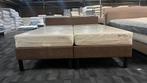 Tempur bed 180 x 210 evt elektrisch, Ophalen, 210 cm, Tweepersoons, Zo goed als nieuw