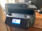 HP Officejet Pro 8725, Computers en Software, Printers, Ophalen, Hp, Inkjetprinter, All-in-one