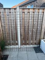 Gaaspaneel voor klimplanten, Ophalen, Gebruikt, IJzer, 200 cm of meer