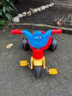 Driewieler, Ophalen, Zo goed als nieuw