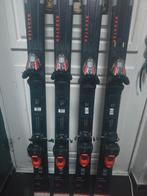 162cm ATOMIC REDSTER SC, Sport en Fitness, Skiën en Langlaufen, 160 tot 180 cm, Ophalen of Verzenden, Zo goed als nieuw, Carve