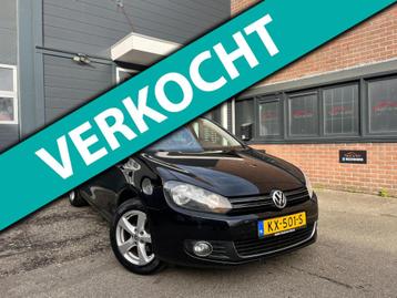 Volkswagen Golf 1.2 TSI Highline|Automaat|Pdc|Cruise|Carplay beschikbaar voor biedingen