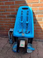 Te koop yepp fietsstoeltje, Ophalen of Verzenden, Gebruikt