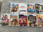 Wii: diverse spellen te koop, Ophalen of Verzenden, Zo goed als nieuw, Vanaf 3 jaar