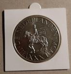 Ecu 1988 Karel de Grote, Ophalen of Verzenden, Overige landen, Losse munt