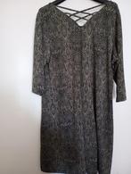 Jurk, Maat 46/48 (XL) of groter, Ophalen of Verzenden, Zo goed als nieuw, MS Mode