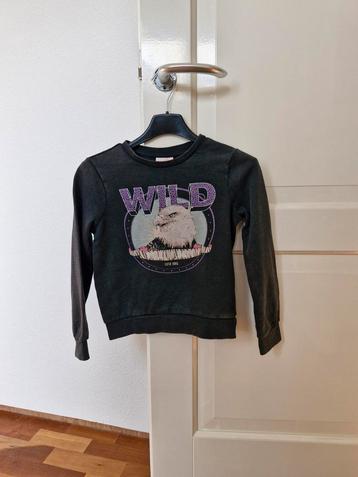 Kids Only Trui - Maat 122/128 beschikbaar voor biedingen