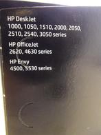 cardridges, Computers en Software, Ophalen, Nieuw, Cartridge, Hp deskjet