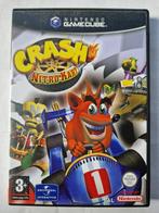 CRASH nitro kart, Spelcomputers en Games, Gebruikt, 1 speler, Racen en Vliegen, Ophalen of Verzenden
