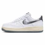 Nike Air Force 1 '07 LX "50 Years of Hip-Hop", Wit, Nike, Ophalen of Verzenden, Sneakers of Gympen