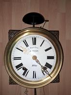 Antieke Comtoise klok, Suiza de PICAZA, Bilbao, Ophalen