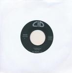 411 Topettes - Tequila (1958), Gebruikt, 7 inch, Single, Ophalen of Verzenden