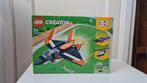 Lego creator 31126, Ophalen of Verzenden, Zo goed als nieuw, Complete set, Lego